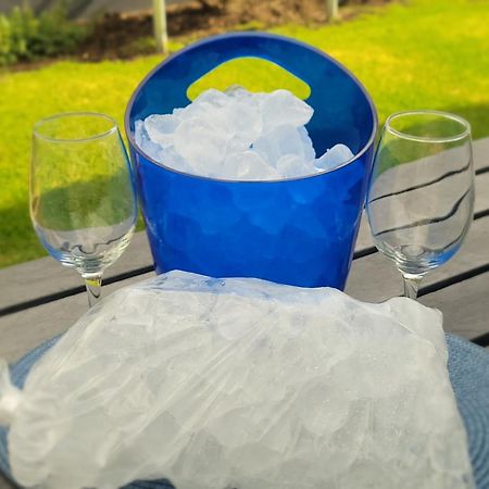 Kleinmond Lodge 외부 사진