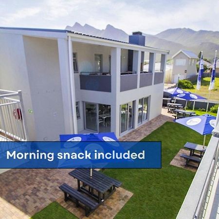 Kleinmond Lodge 외부 사진