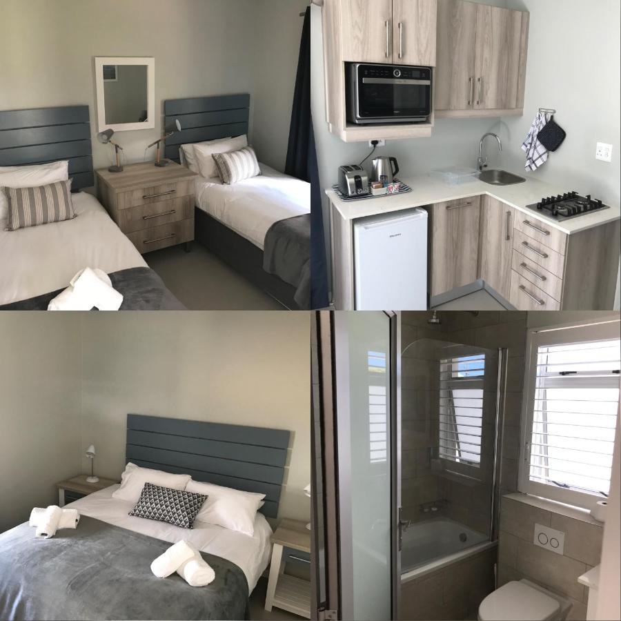 Kleinmond Lodge 외부 사진