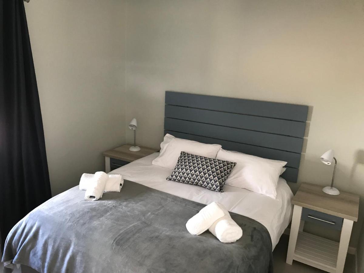 Kleinmond Lodge 외부 사진