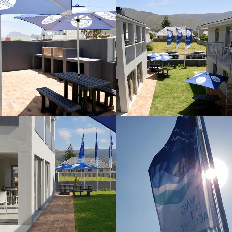 Kleinmond Lodge 외부 사진