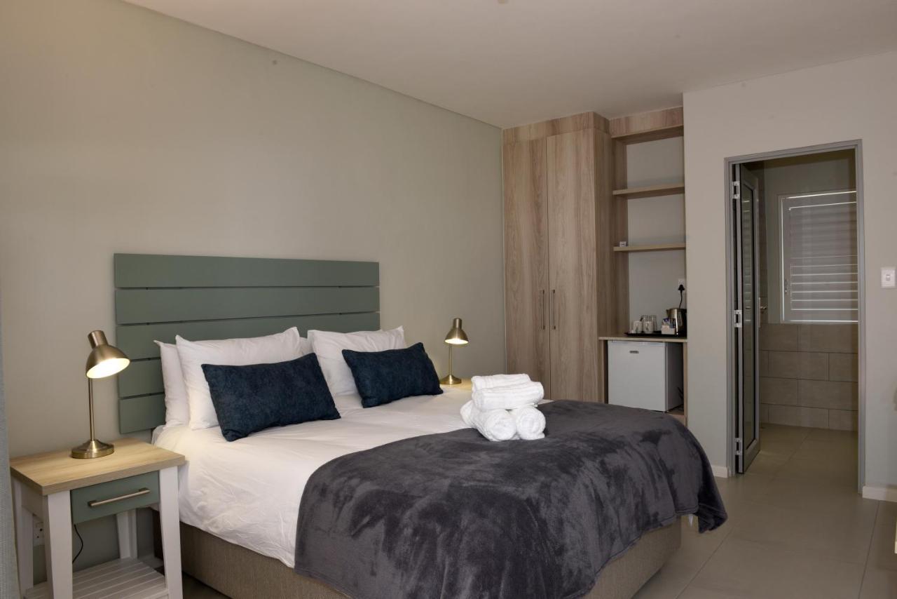 Kleinmond Lodge 외부 사진