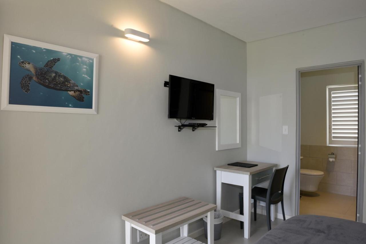 Kleinmond Lodge 외부 사진