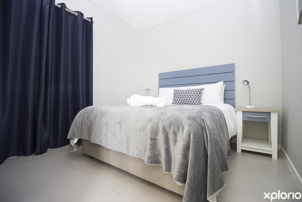 Kleinmond Lodge 외부 사진