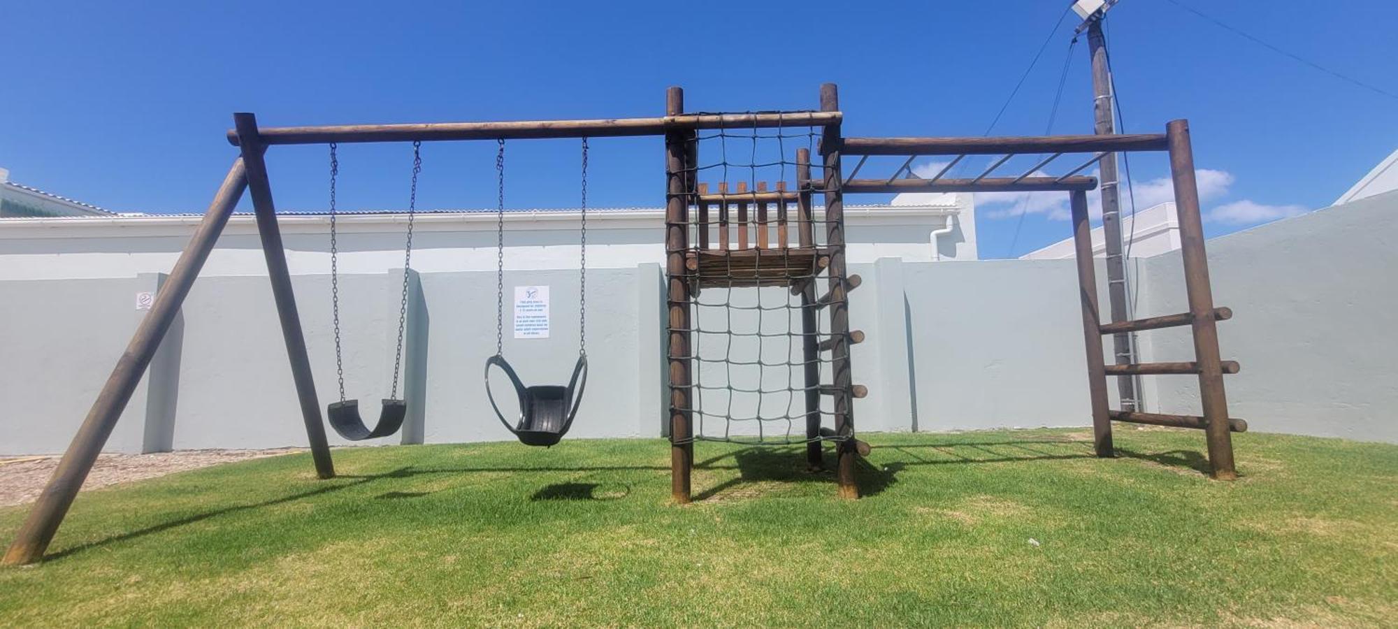 Kleinmond Lodge 외부 사진