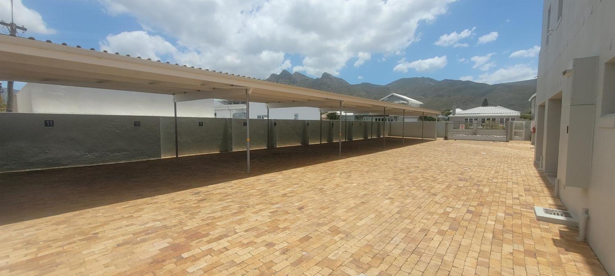 Kleinmond Lodge 외부 사진