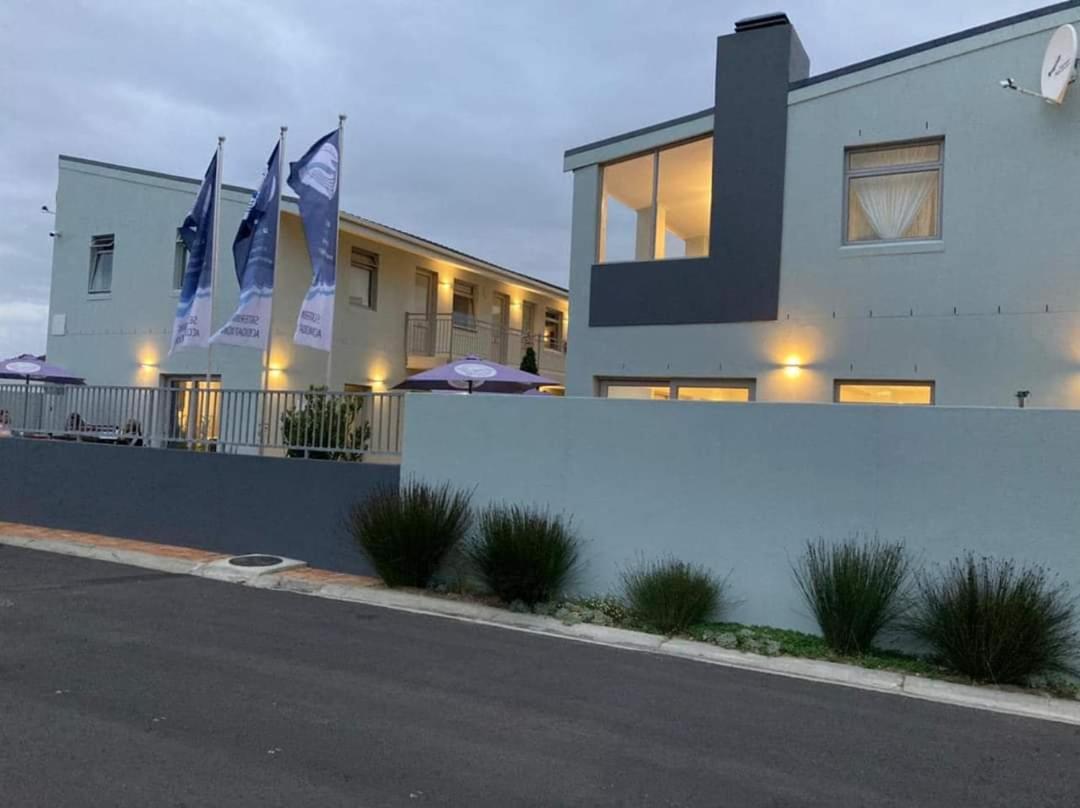 Kleinmond Lodge 외부 사진