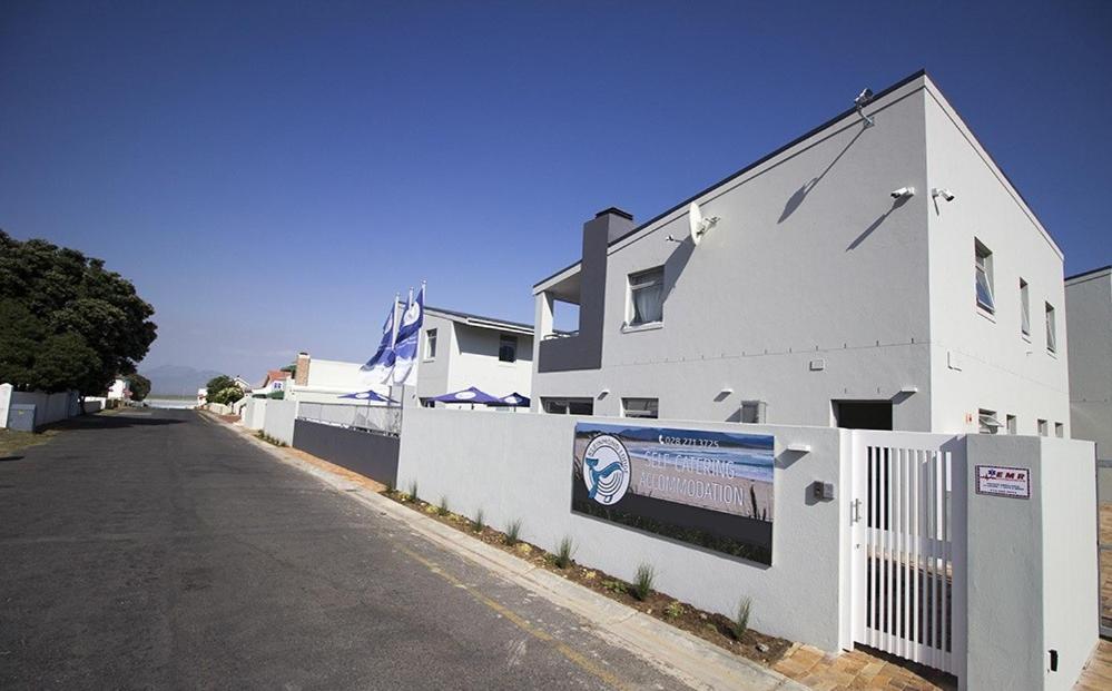 Kleinmond Lodge 외부 사진
