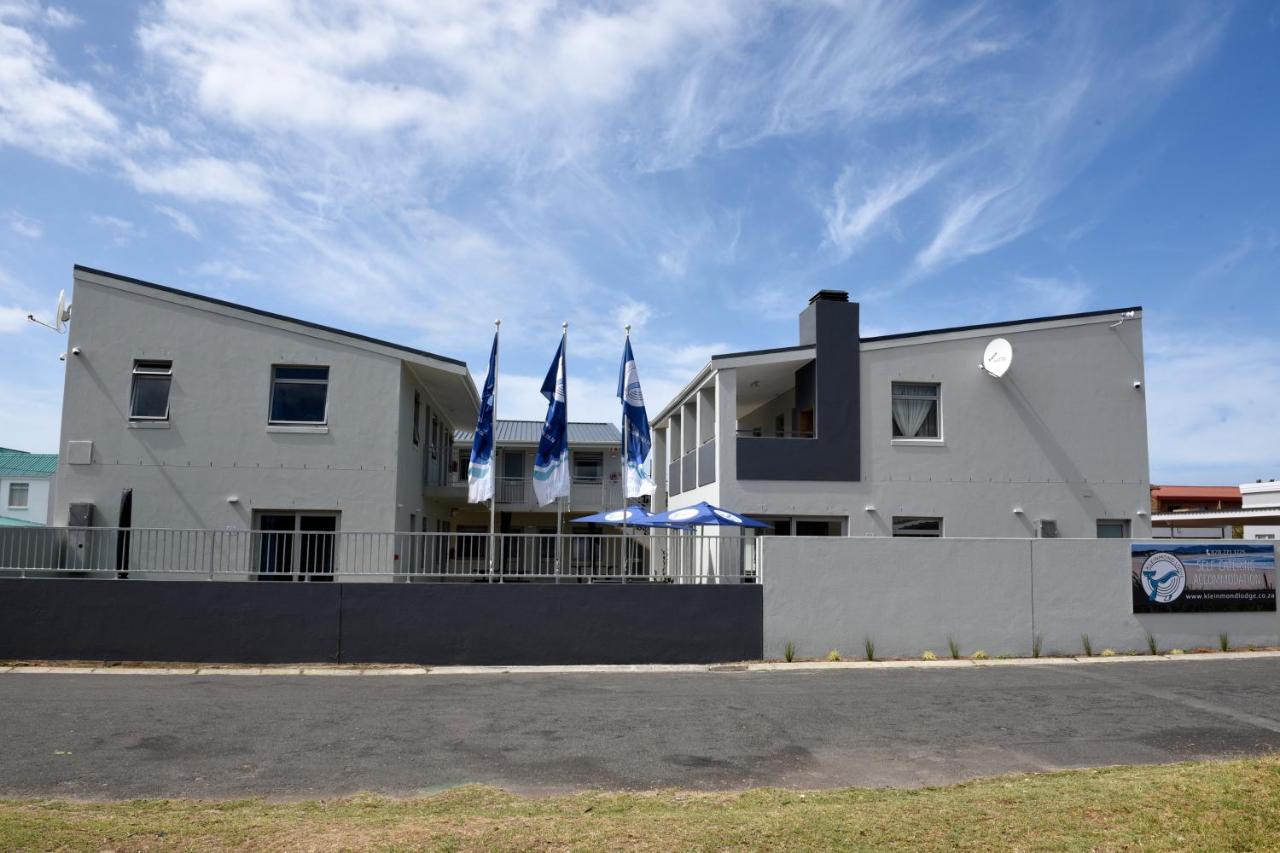 Kleinmond Lodge 외부 사진