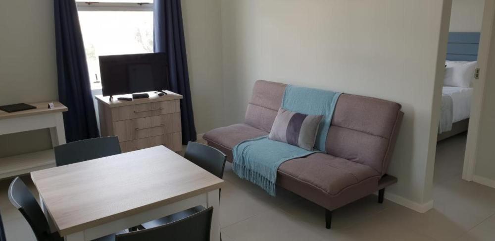 Kleinmond Lodge 외부 사진