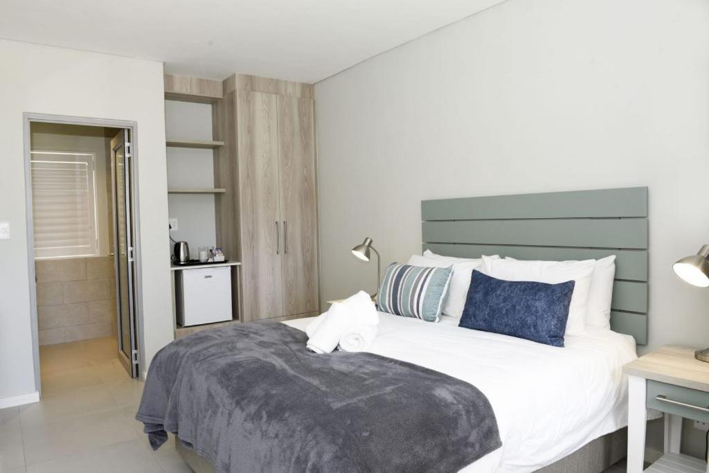Kleinmond Lodge 외부 사진